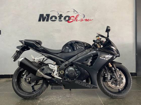 SUZUKI GSX-R1000 SUZUKI GSX-R1000